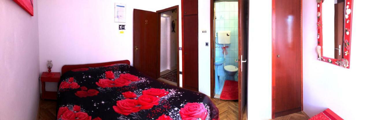 Guest House San Nikola Старий Град Екстер'єр фото
